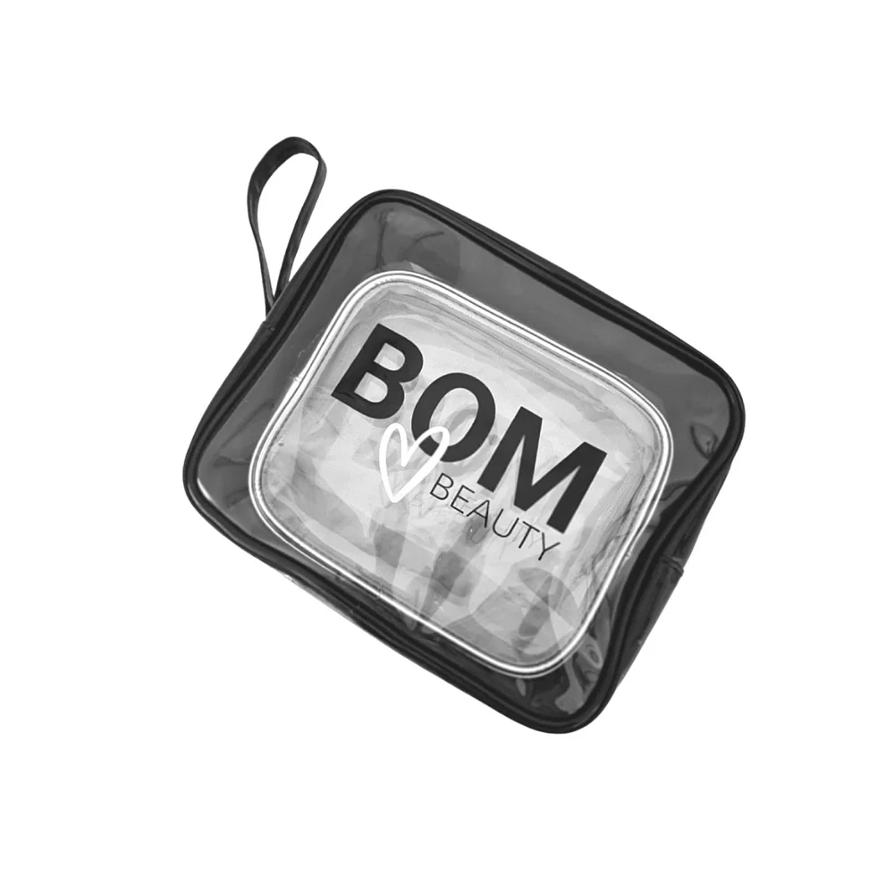 BOM BEAUTY BOMBAG (SET 2 COSMETIQUEROS)
