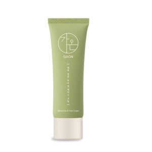 Hidratante Antioxidante y Contorno de Ojos Vegana Gaon 50ml