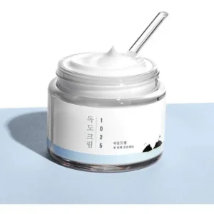 ROUND LAB 1025 DOKDO CREAM 80ML