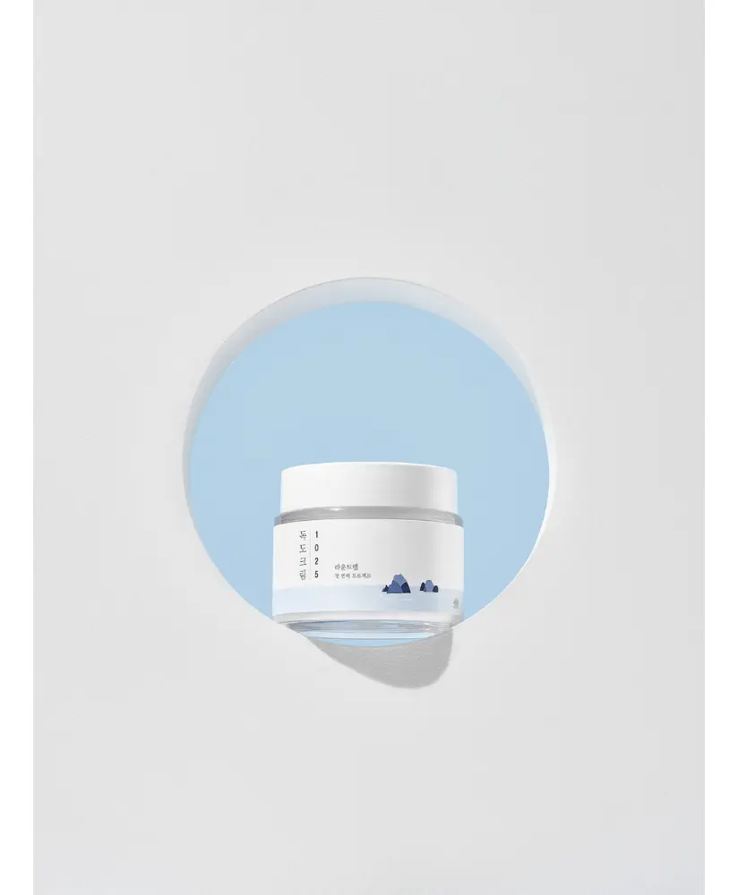ROUND LAB 1025 DOKDO CREAM 80ML - Imagen 2