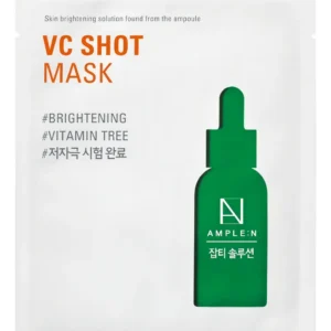 Facial Anti Manchas Amplen Vitamina C