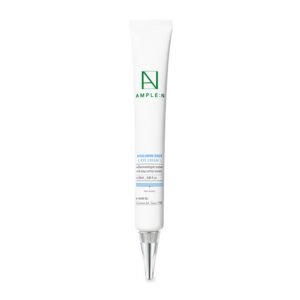 Contorno Ojos Antiedad AMPLEN Acido Hialuronico 25 ml