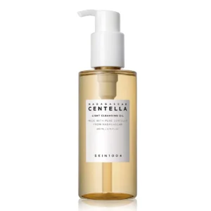 Madagascar Centella Light Cleansing Oil 200ml