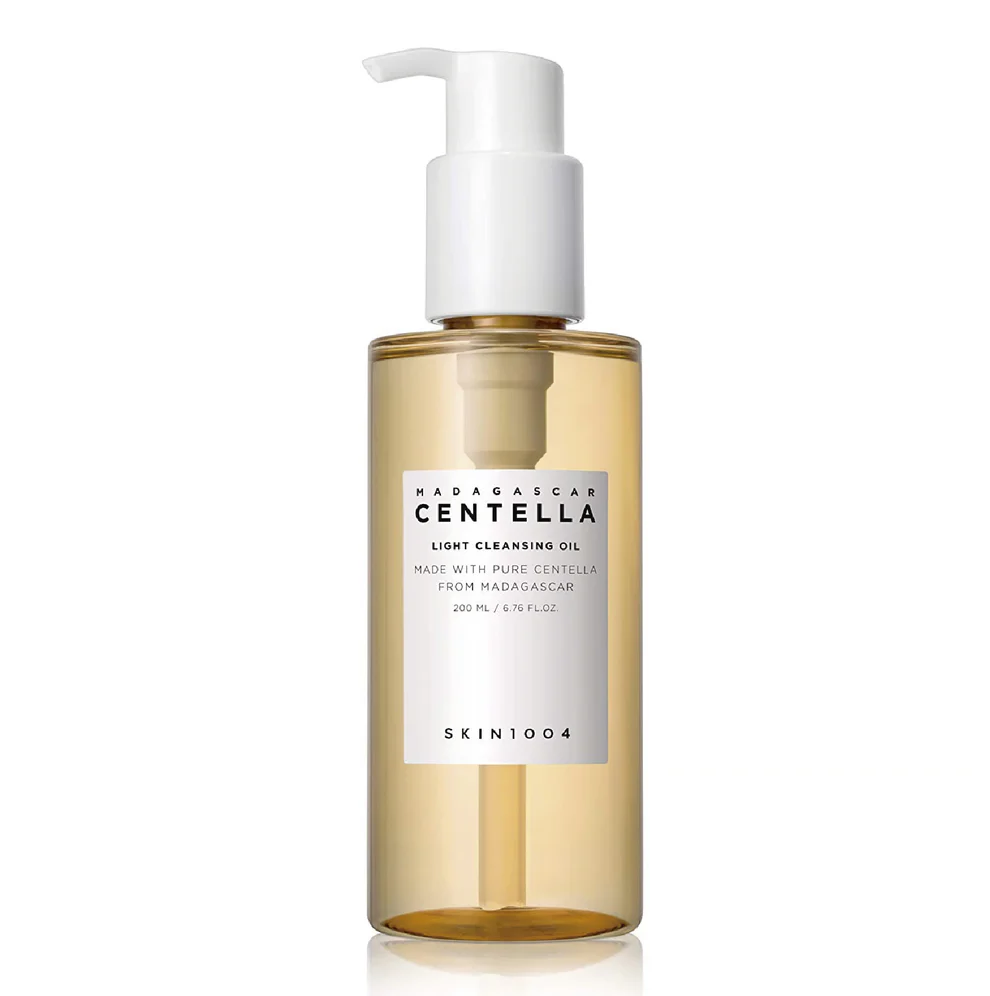 Madagascar Centella Light Cleansing Oil 200ml