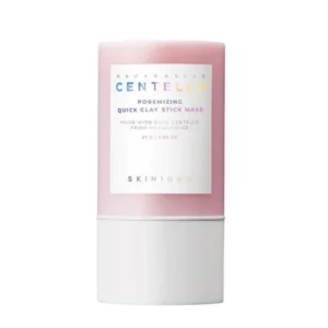 Madagascar Centella Poremizing Quick Clay Stick Mask