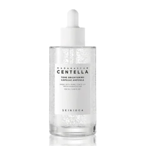 Madagascar Centella Tone Brightening Capsule Ampoule 30ML