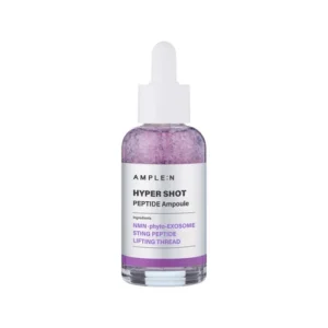 AMPLEN:N Hyper Shot Peptide Ampoule 50ml