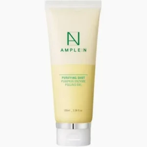 Exfoliante Amplen Calabaza 100ml