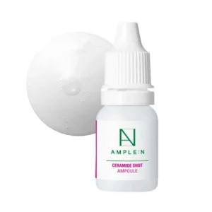 AMPLEN:N CERAMIDE SHOT AMPOULE MINI