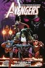 Avengers Vol.01: La Guerra De Los Vampiros