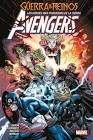 Avengers Vol.02: La Guerra De Los Reinos