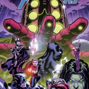 Avengers Nº2