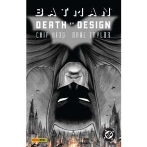 DEATH BY DESIGN