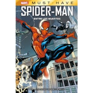 MARVEL MUST HAVE - SPIDERMAN ENTRE LOS MUERTOS