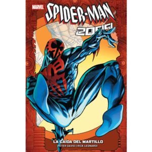 SPIDERMAN 2099 VOL. 03 - MARVEL VINTAGE