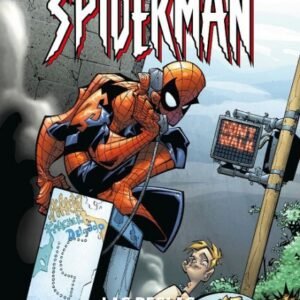 MARVEL SAGA PETER PARKER SPIDERMAN 6. LAS REGLAS DEL JUEGO