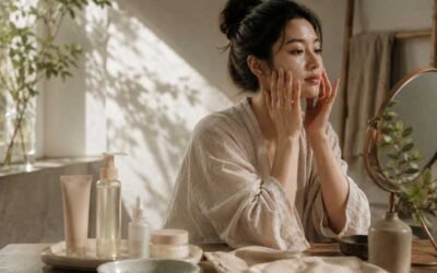 PASO A PASO K-BEAUTY