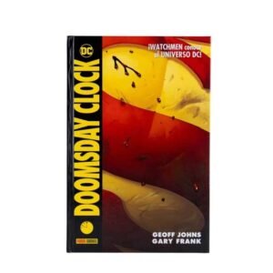 DOOMSDAY CLOCK