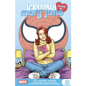 MARVEL YOUNG ADULTS: SPIDERMAN AMA A MARY JANE 3. LA CUESTIÓN