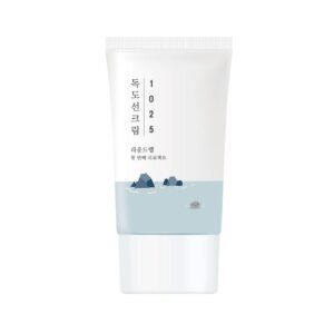 [ROUND LAB] 1025 DOKDO SUNSCREEN   