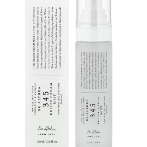345 Relief Cream Mist