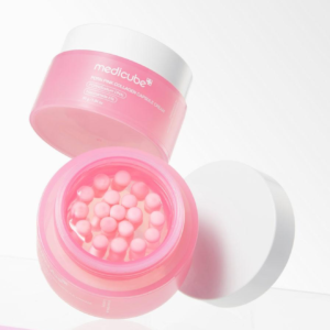 Medicube – PDRN Pink Collagen Capsule Cream 55 g