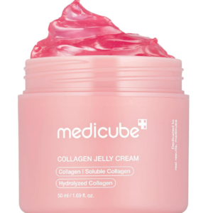 Medicube – Collagen Jelly Cream